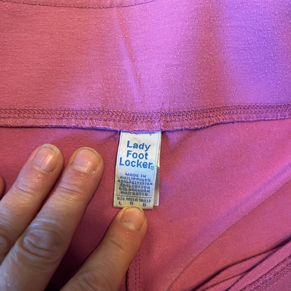 Girls shorts by Foot Locker - Picture 3 of 3